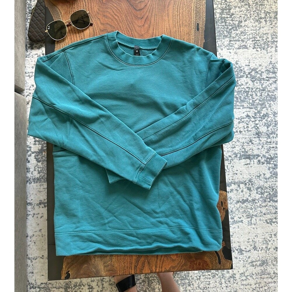 Lululemon crewneck sweatshirt Small